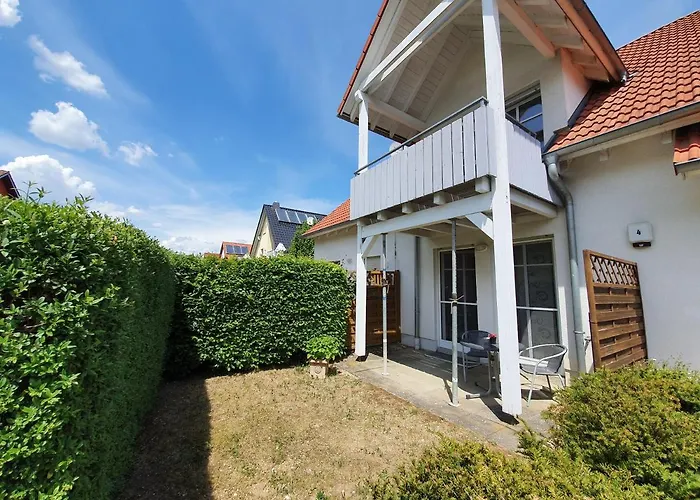 Ferienwohnung Ecksteinmuehle