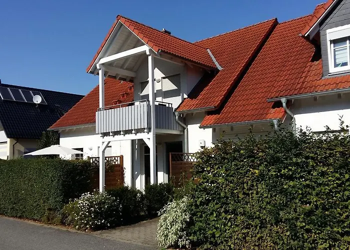 Ferienwohnung Ecksteinmuehle