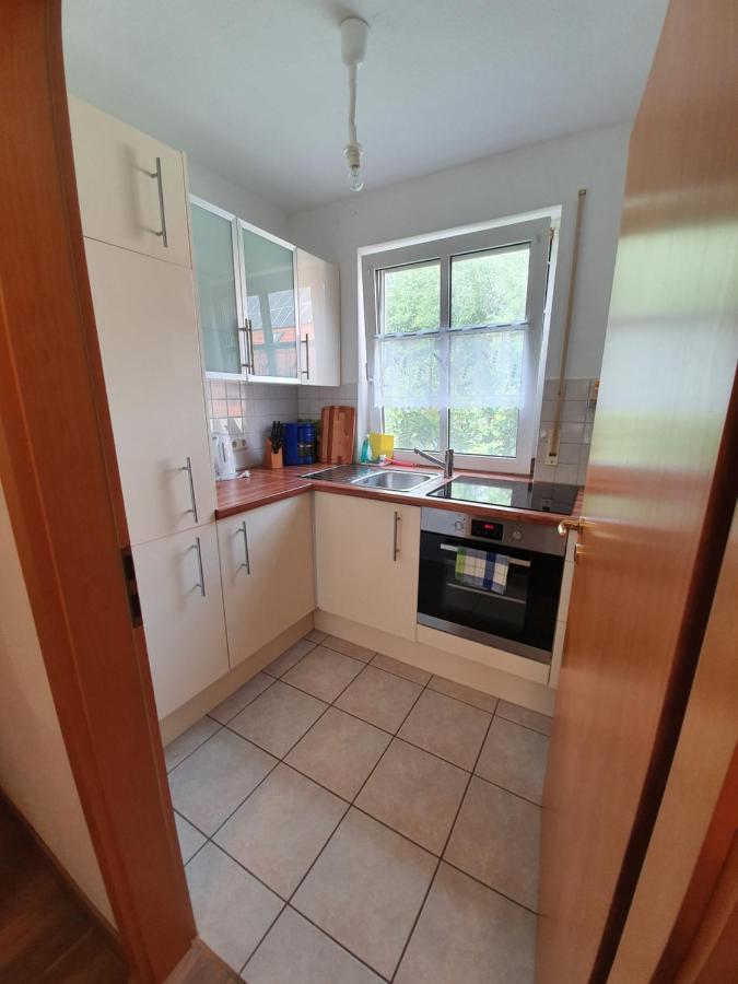 Apartment Ecksteinmuehle