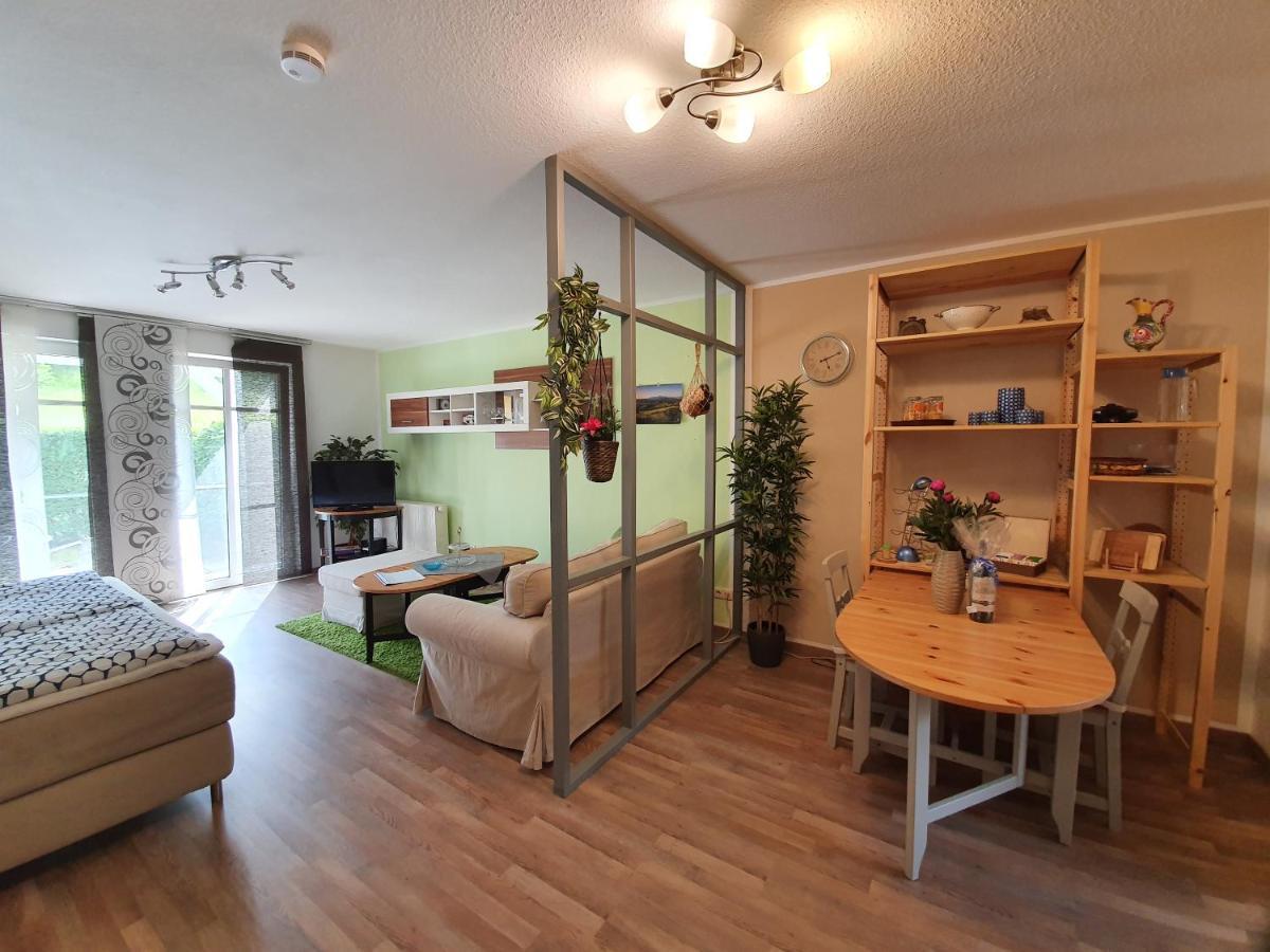 Apartment Ecksteinmuehle *