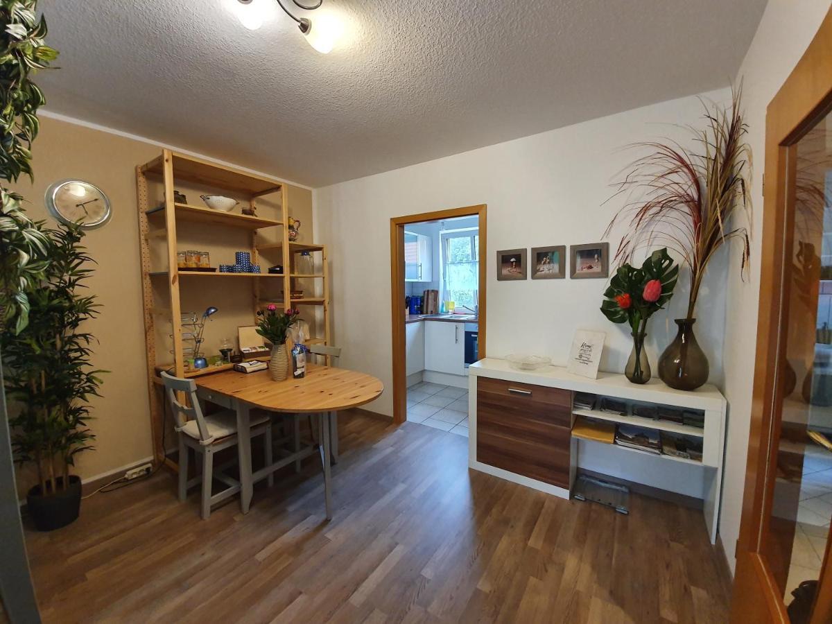 Apartment Ecksteinmuehle