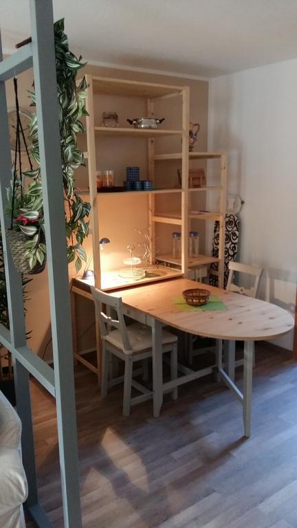 Apartment Ecksteinmühle