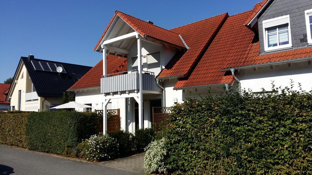 Apartment Ecksteinmuehle