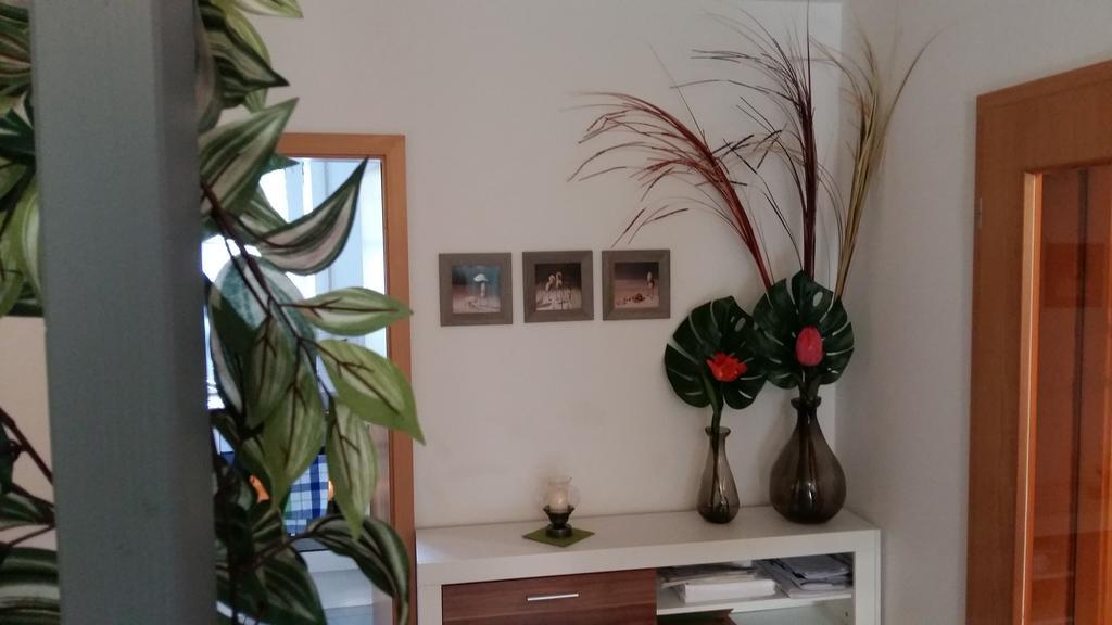 Apartment Ecksteinmuehle
